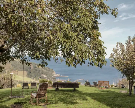 Arriola Txiki Hotels in Deba