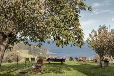 Arriola Txiki Hotels in Deba