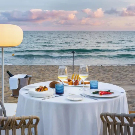 The Sense Experience Resort - Preferred Hotels & Resorts