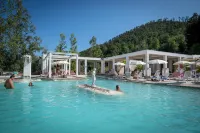 Albergo Terme Sant'Egidio Hotels in Castelforte
