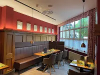 Hotel Zum Stein Wellness & Genuss Resort - petit déjeuner