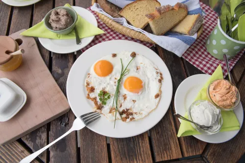 Bed & Breakfast Dvorec Hotels in Celje