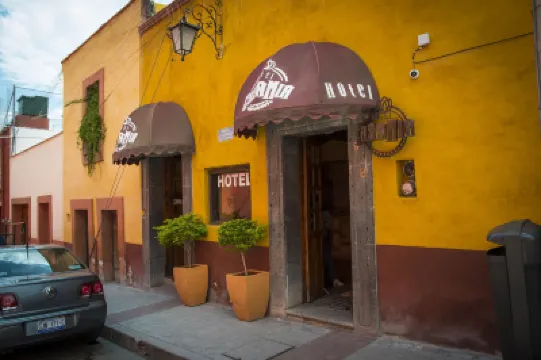 Hotel CasaMia Hotels in 