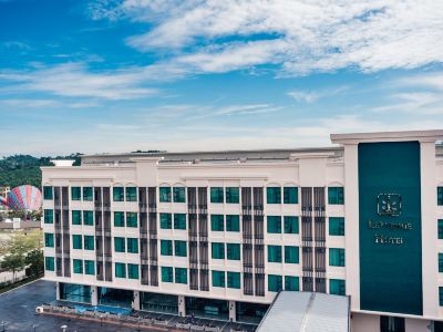 Le'Venue Hotel