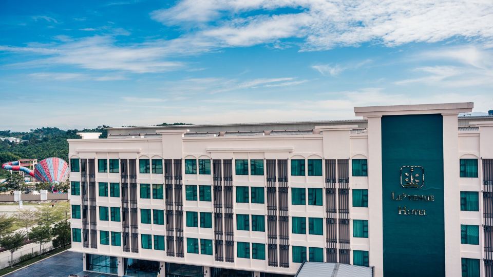 Le'Venue Hotel