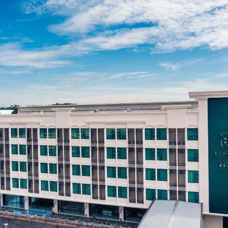 Le'Venue Hotel