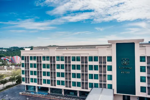 Le'Venue Hotel
