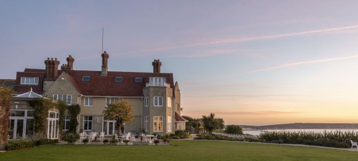 Haven Hall Hotel Hotels in Shanklin