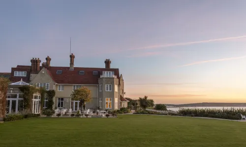 Haven Hall Hotel