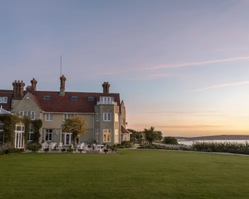 Haven Hall Hotel Hotels in Shanklin
