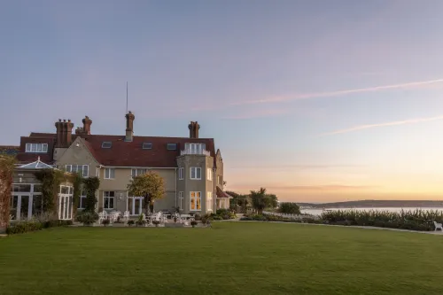 Haven Hall Hotel