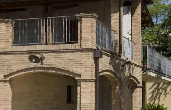 水生活農莊酒店