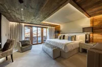 Ultima Gstaad Hotels in Gstaad