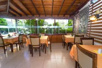 LİMON Otel FOÇA - فطور