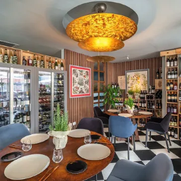 Rosabianca Boutique Hotel