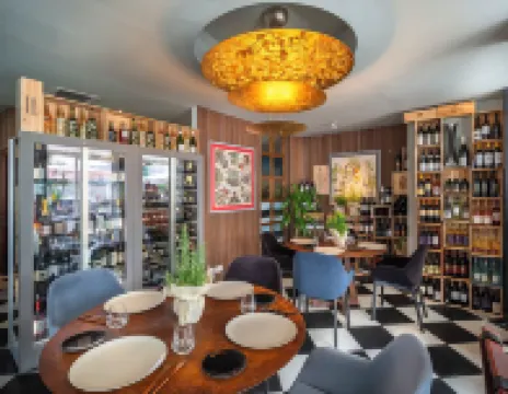 ロサビアンカ ブティック ホテル