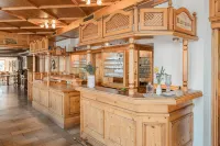 Gasthof Krone Hotels in Kinding