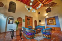 Hotel Casa Tequis San Luis Potosi - 2-Star