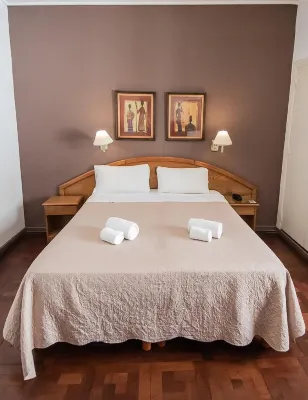 Hotel Argentino Hoteles en Mar del Plata