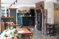 La Part Entière Hotels in Heuland