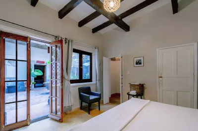 Te Amo Hotel Boutique