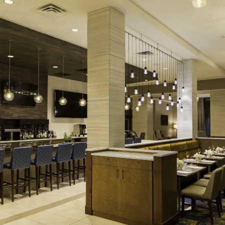 Hilton Garden Inn Minneapolis University Area