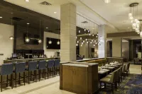 Hilton Garden Inn Minneapolis University Area - breakfast