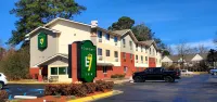 Economy 7 Inn Chesapeake - Portsmouth Hotels near Target