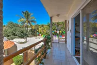 คอนโด Sayulita: เดินไปชายหาด, พลาซ่าและร้านอาหาร! - 3 ดาว
