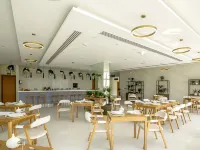 佐亞健康養生度假村 阿治曼住宿飯店