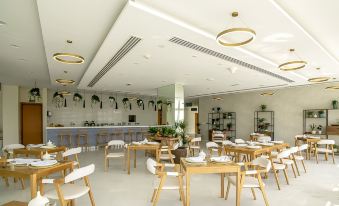 Zoya Health & Wellbeing Resort