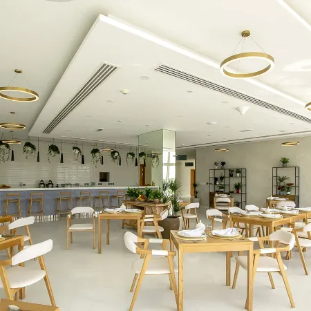 Zoya Health & Wellbeing Resort