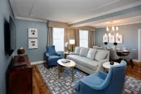 The Lancaster Hotel Hoteles en Houston