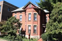 50 Lincoln Short North B&B Hotel a 