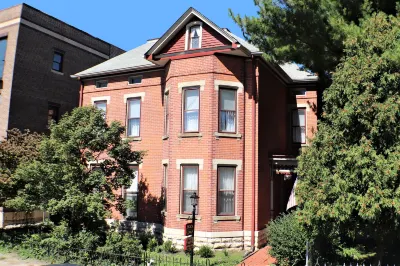 50 Lincoln Short North B&B Hotels in 