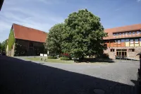 Hotel Gut Hühnerhof Hotels in Bad Orb