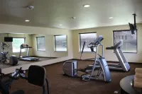 Aspen Suites Hotel Haines - Pet friendly