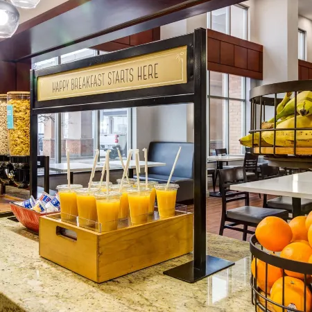 Hampton Inn & Suites by Hilton Brantford Conference Centre, on