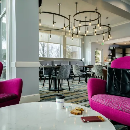 Hilton Garden Inn Tri-Cities/Kennewick