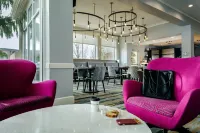 Hilton Garden Inn Tri-Cities/Kennewick - sarapan