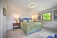Roomy Montour Falls Retreat w/ Private Pool! - 3-Star