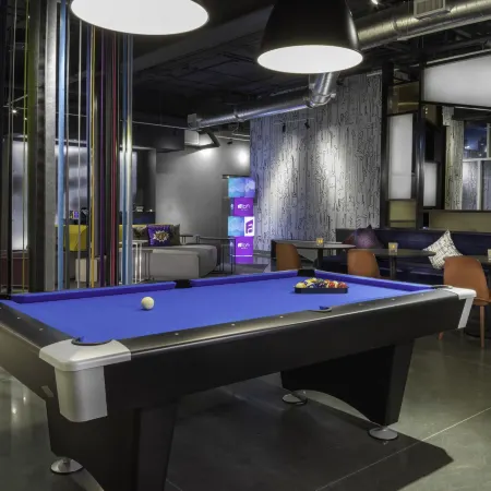 Aloft Gainesville University Area