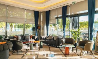 Four Points Flex by Sheraton Antalya Lara
