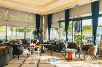 Four Points Flex by Sheraton Antalya Lara فنادق في مراد پاشا