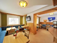Pension Bergkristall