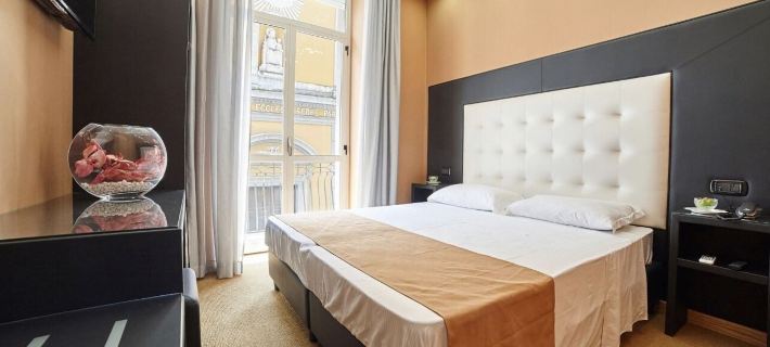 Sweet Central Hotel Hotels in Caserta