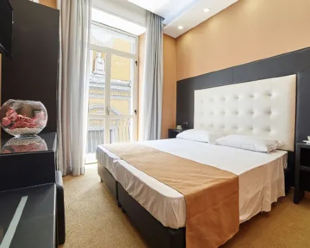 Sweet Central Hotel Hotels in Caserta