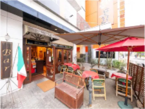 アパホテル〈赤坂見附〉 赤坂周辺のホテル