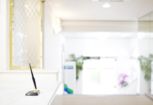 신주쿠 이스트 호텔 객실