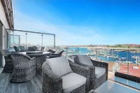 Hotell Kungshamn Suites Hotels in Kungshamn
